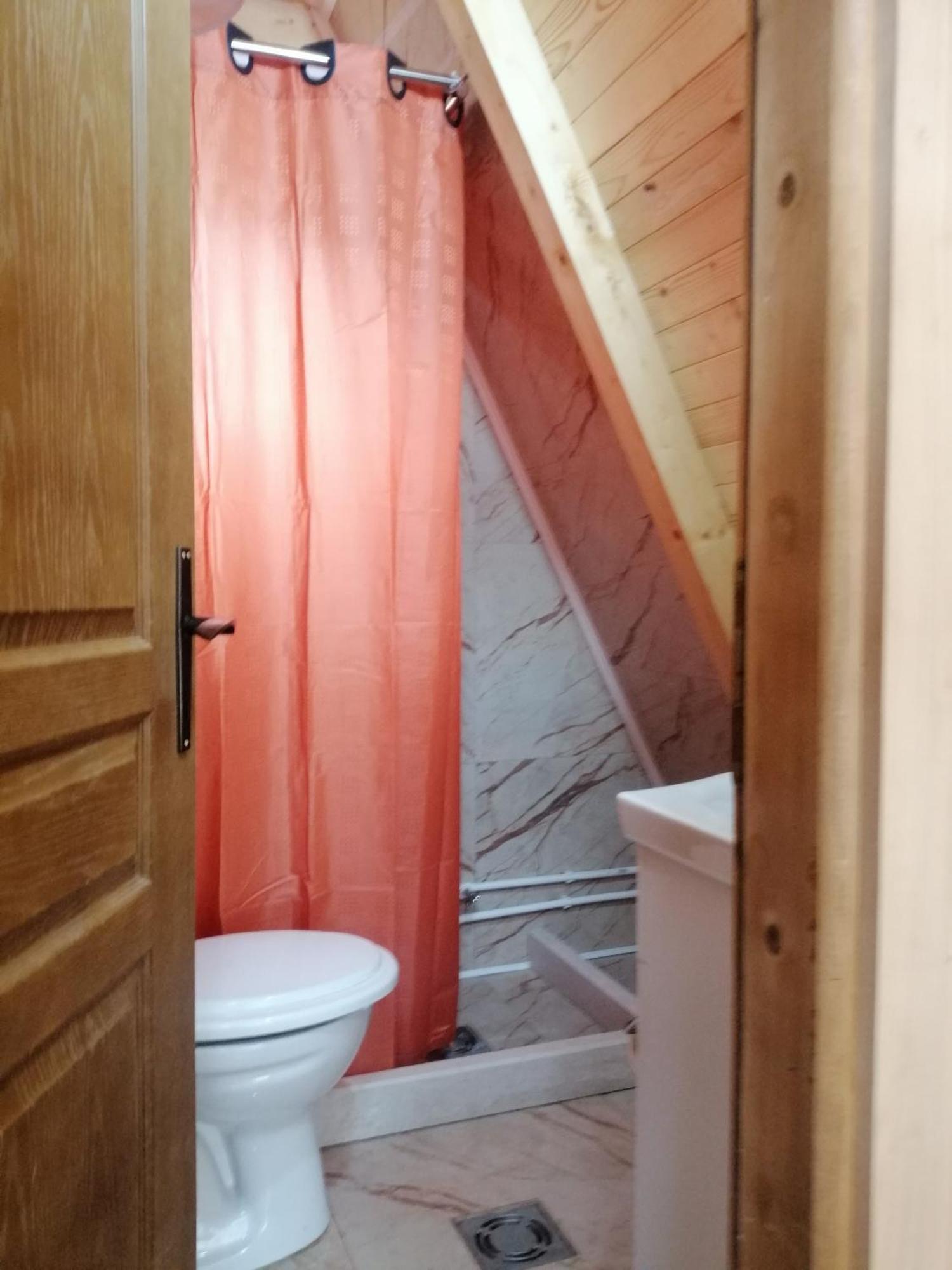M&K Chalets جابلياك المظهر الخارجي الصورة